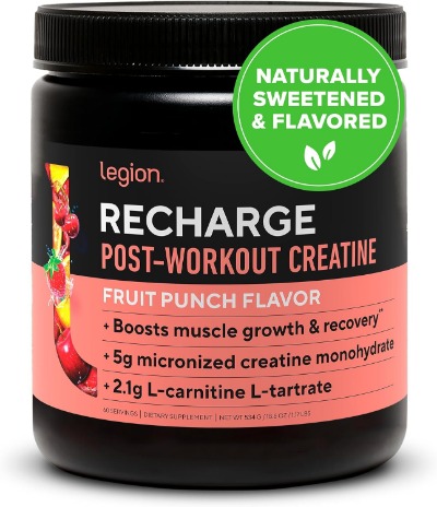 Recharge