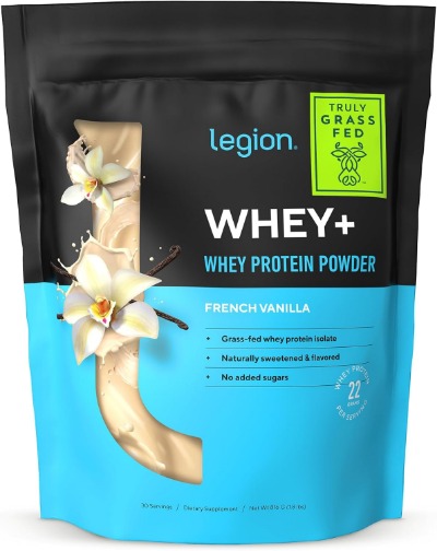 Whey +