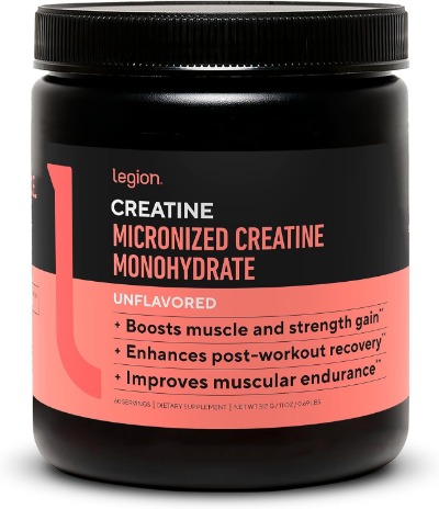 Creatine Powder