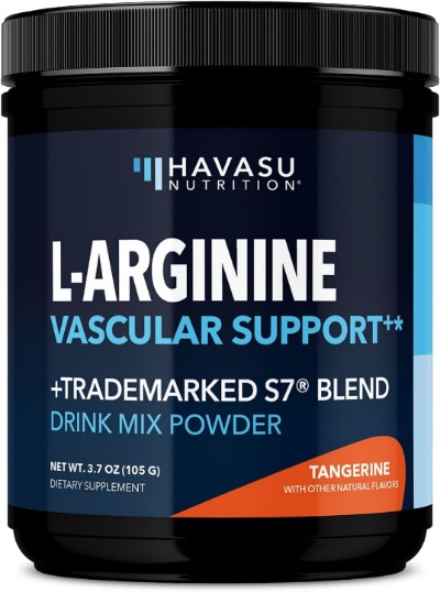 L-arginine Powder