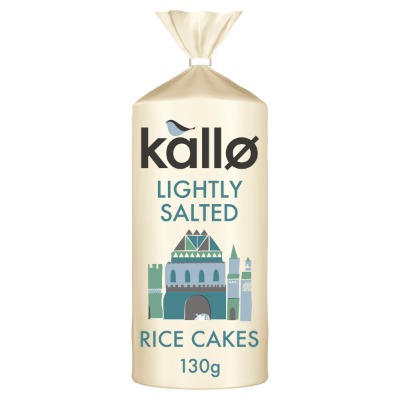 Low Fat Rice Cakes