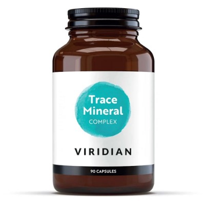 Trace Mineral Complex