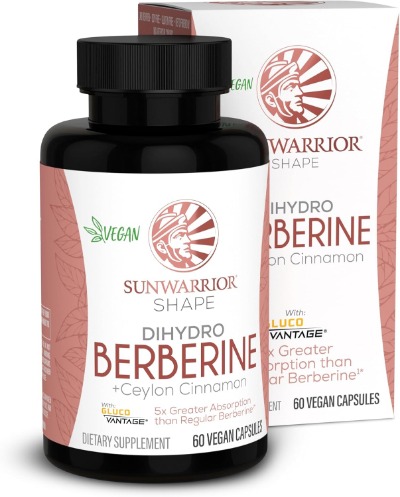 Berberine 