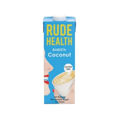 Coconut Barista Milk