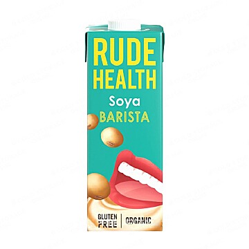 Soya Barista Milk