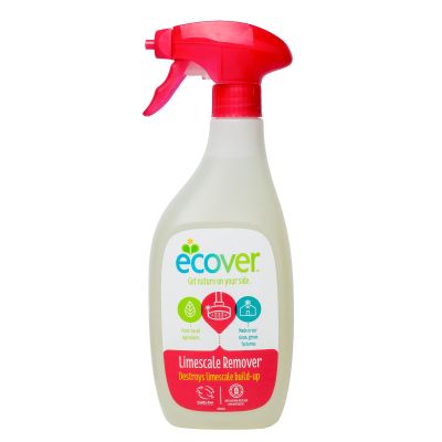 Limescale Remover Berries & Basil