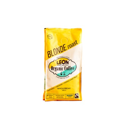 Light Roast Coffee Beans