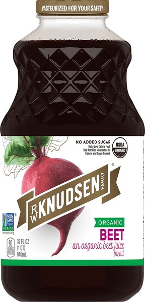 Beet Juice 