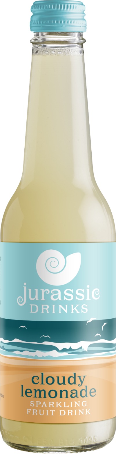Cloudy Lemonade