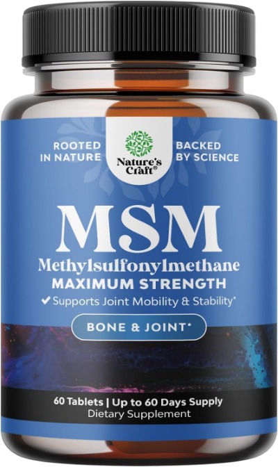 MSM