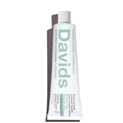 Sensitive Toothpaste, Spearmint