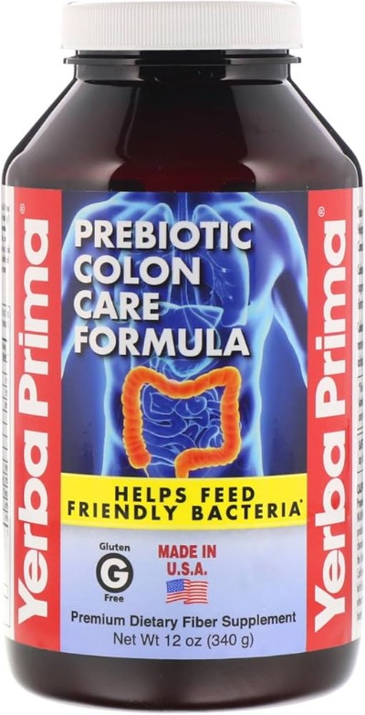 Great Plains Bentonite + Herbal Detox