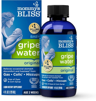 Gripe Water