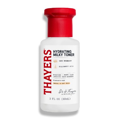 Hydrating Milky Toner
