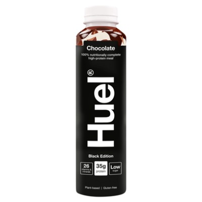 Nutritionally Complete High-Protein Meal