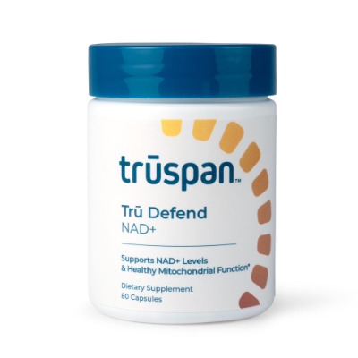Tru Defend NAD+