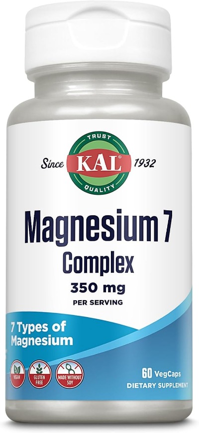 Magnesium 7