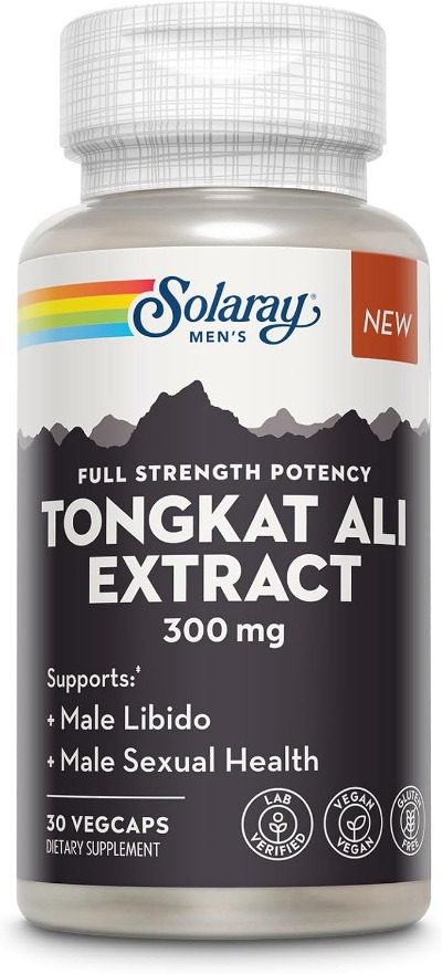 Men's Health Tongkat Ali Extract
