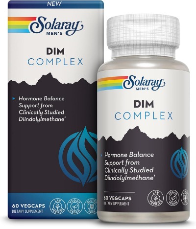 Men's DIM Complex