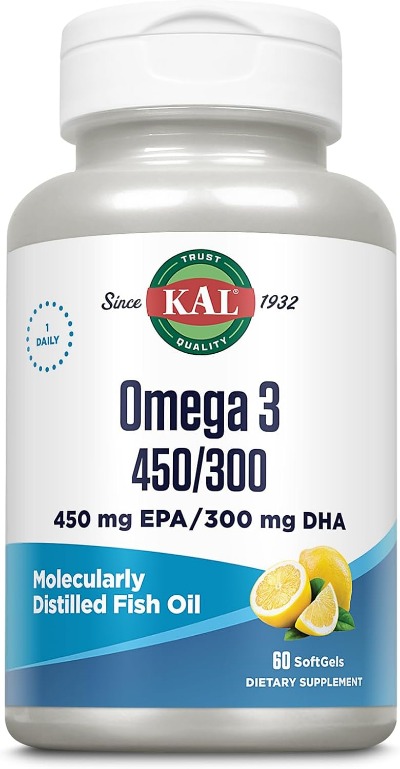 Omega 3 450/300