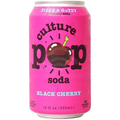 Black Cherry Soda
