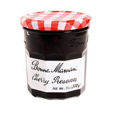 Cherry Preserve