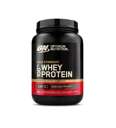 100% Whey Protein Gold Standard