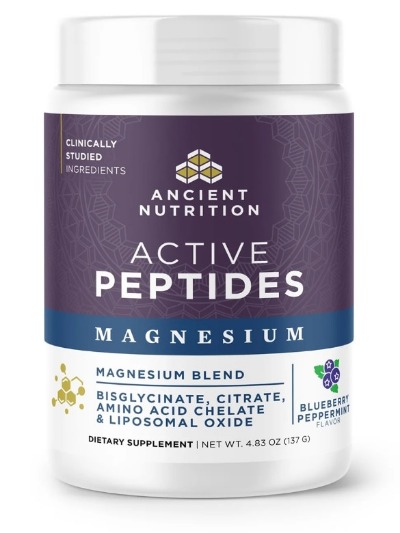 Active Peptides Powder