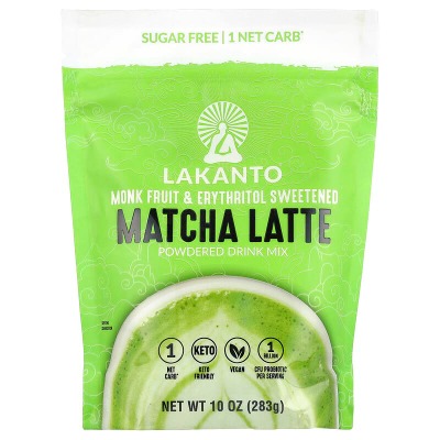 Matcha Latte
