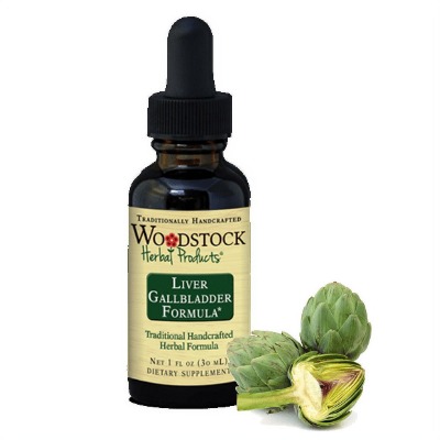 Liver Gallbladder Formula