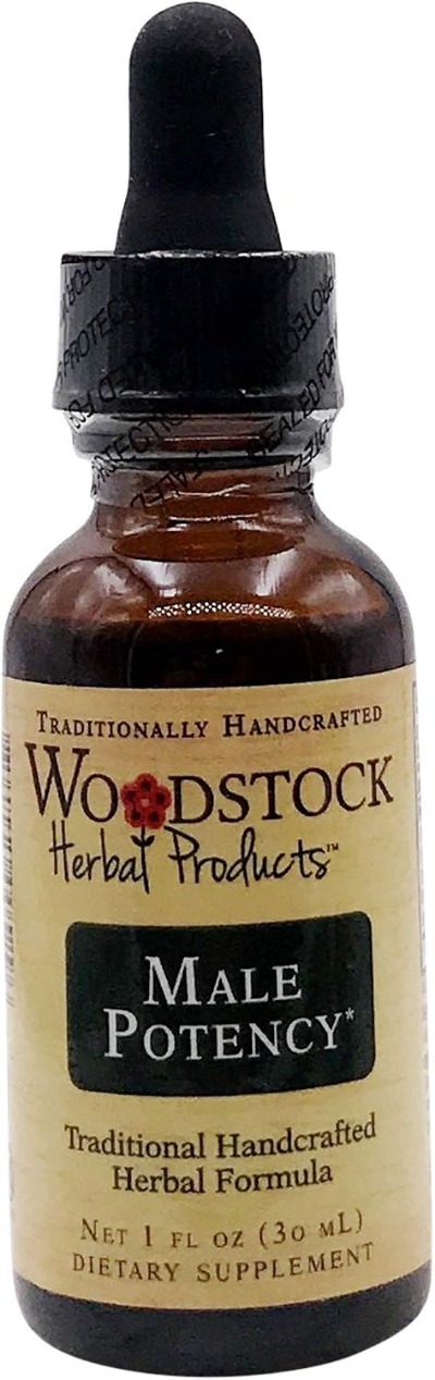 Male Potency Formula
