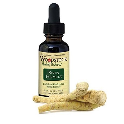 Sinus Formula