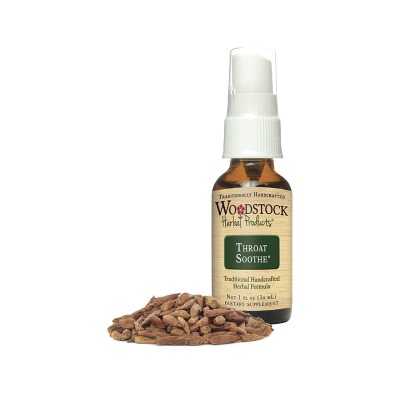 Throat Soothe Spray