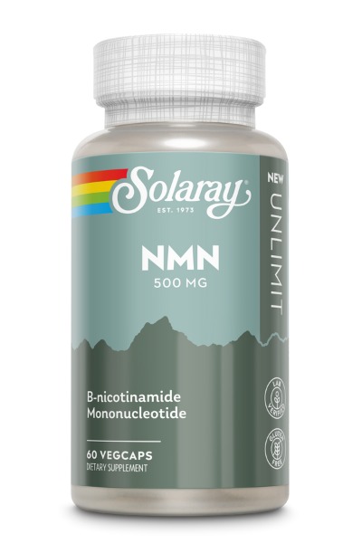 Unlimit NMN 500mg