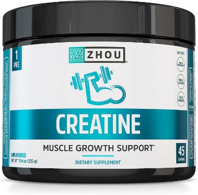 Creatine Powder