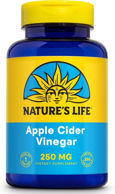 Apple Cider Vinegar