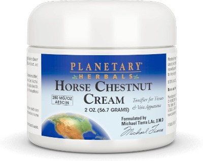 Horse Chestnut Cream