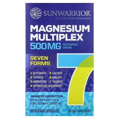 Magnesium Multiplex 7