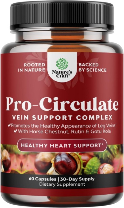Vein Support Complex