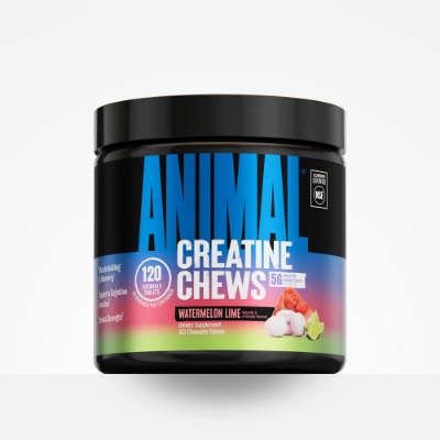 Creatine Chews