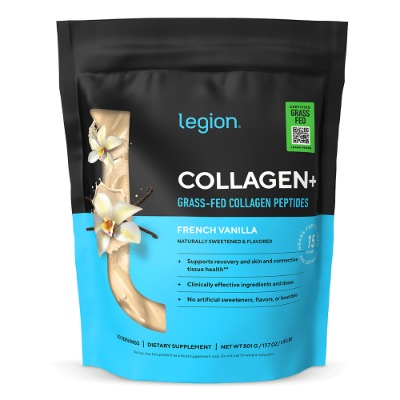 Collagen +