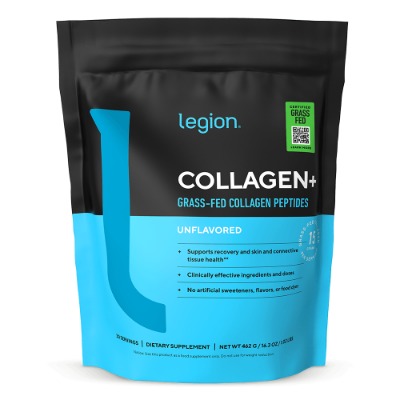 Collagen +