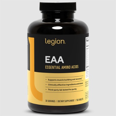 Essential Amino Acids