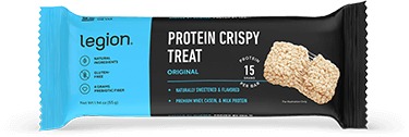 Protein Crispy Treat