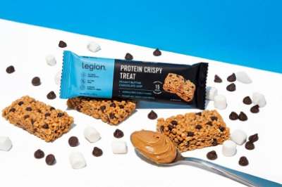 Protein Crispy Treat